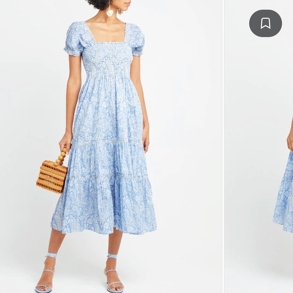 Few Moda Dress Size XSmall